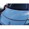 Recambio de capo para renault clio iii exception referencia OEM IAM   