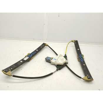 Recambio de elevalunas delantero derecho para audi a4 ber. (b8) 2.0 16v tdi clean diesel referencia OEM IAM 8K0837462D BROSE 