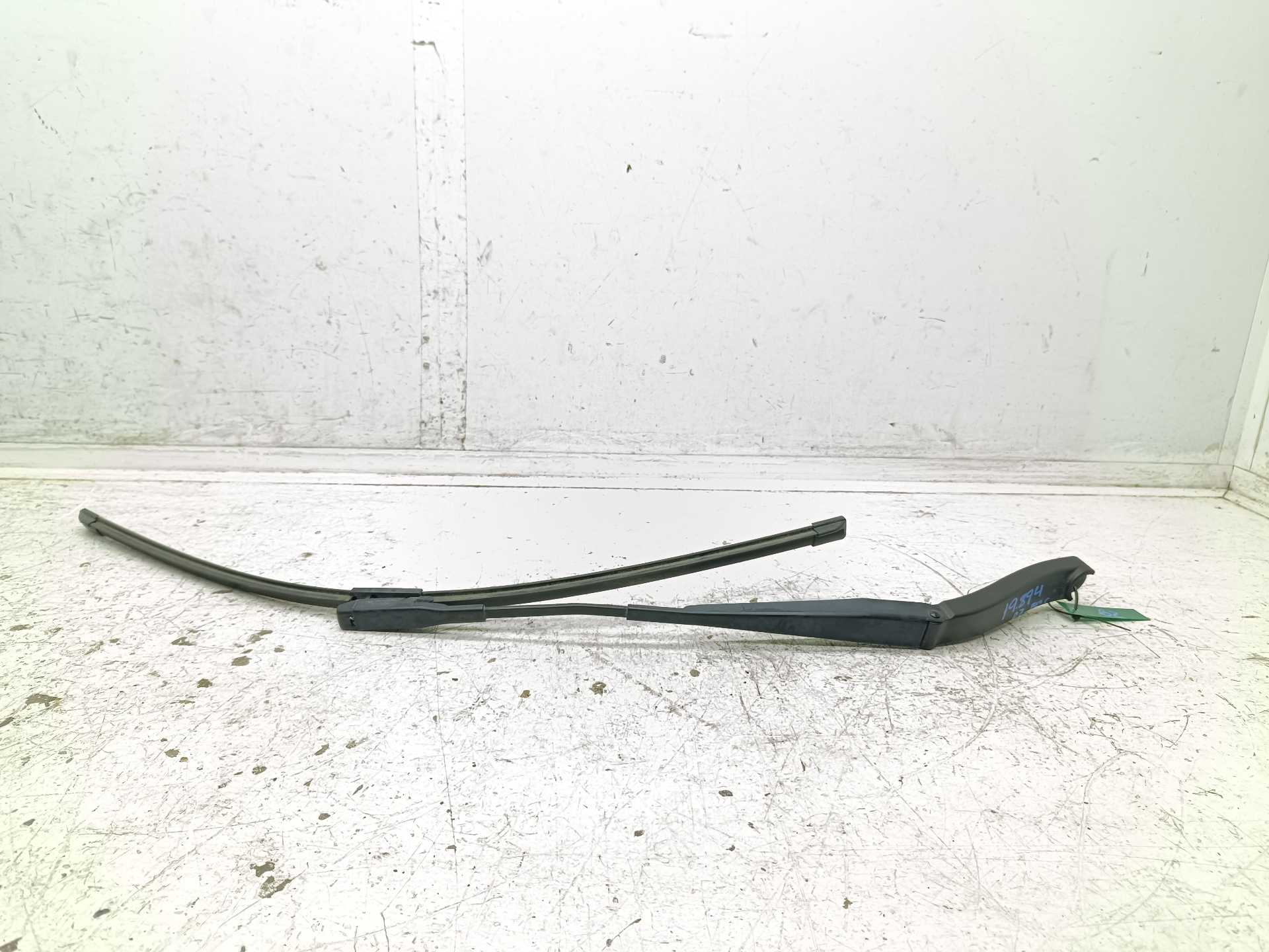 Recambio de brazo limpia delantero izquierdo para mercedes-benz clase gl (x164) 350 bluetec (164.824) referencia OEM IAM A164820