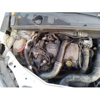 MOTOR COMPLETO K9K612 