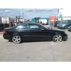 mercedes-benz clase clk (w209) coupe del año 2004