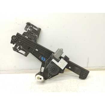 Recambio de elevalunas trasero derecho para citroën c4 berlina c-series referencia OEM IAM 9832714280  