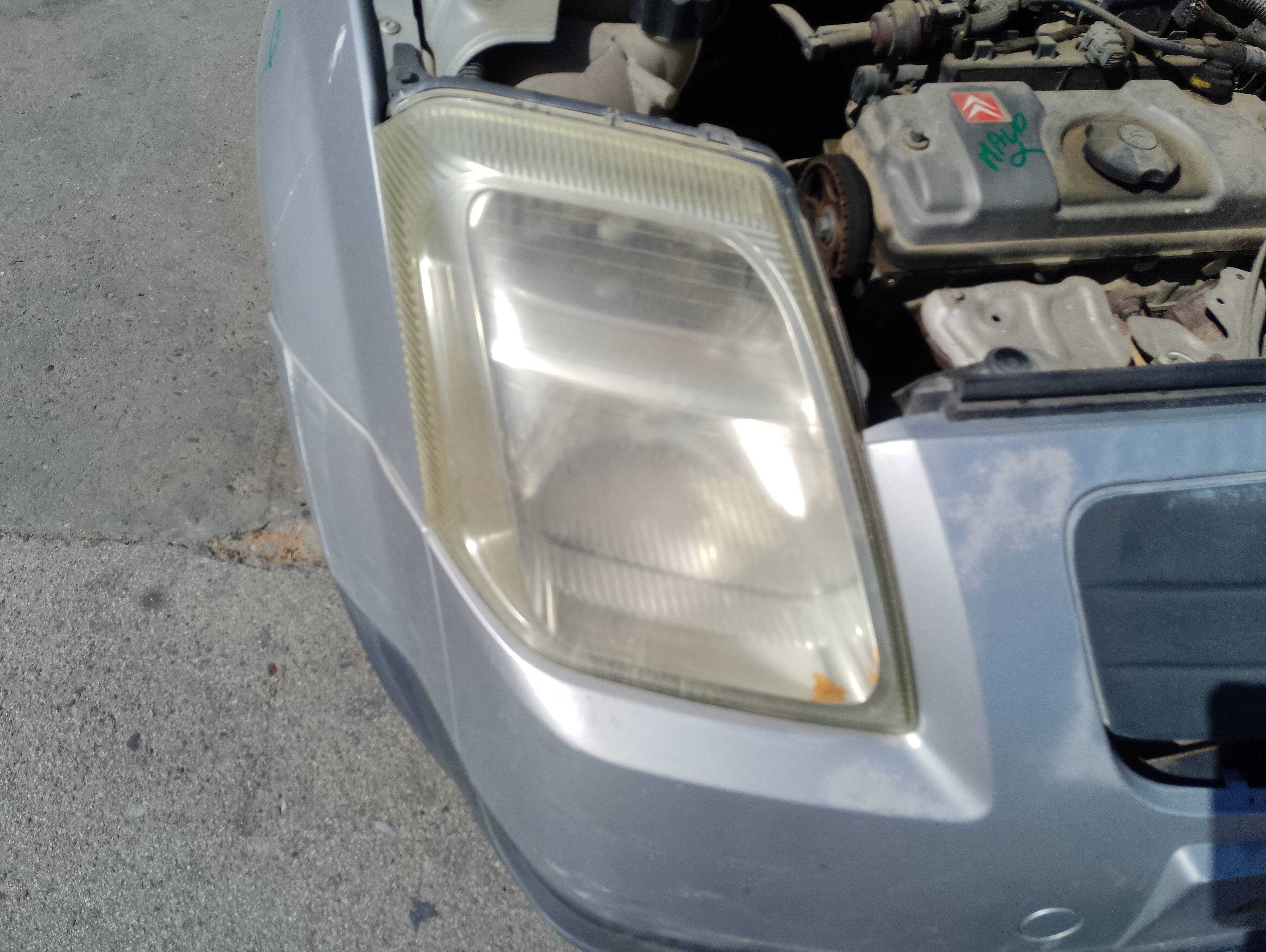Recambio de faro derecho para citroën c2 audace referencia OEM IAM   