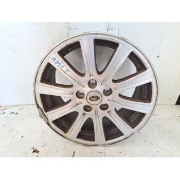 Recambio de llanta para land rover discovery v6 td edition 60 yrs referencia OEM IAM r18 7h221007ba 