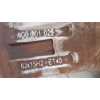 Recambio de llanta para volkswagen polo (6r1) 1.4 tdi referencia OEM IAM r15 6c0601025 