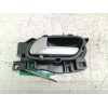 Recambio de maneta interior trasera izquierda para peugeot 208 style referencia OEM IAM 96555518VV  