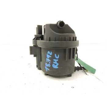 Recambio de soporte filtro gasoil para citroën nemo x referencia OEM IAM UFI2434300  
