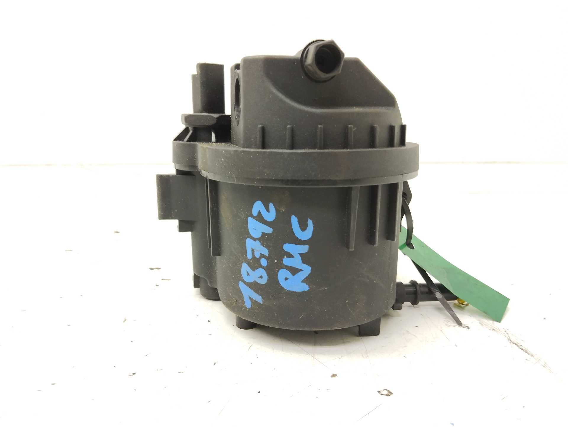 Recambio de soporte filtro gasoil para citroën nemo x referencia OEM IAM UFI2434300  