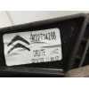Recambio de elevalunas trasero derecho para citroën c4 berlina c-series referencia OEM IAM 9832714280  