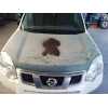 Recambio de capo para nissan x-trail (t31) le referencia OEM IAM   
