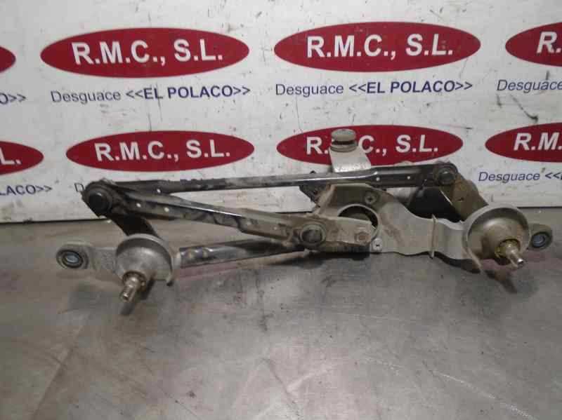 Recambio de motor limpia delantero para hyundai i30 (gd) 1.4 crdi cat referencia OEM IAM 98100A5000  