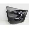Recambio de guarnecido puerta delantera izquierda para opel insignia berlina selective referencia OEM IAM 22846586  
