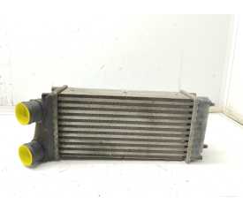 Recambio de intercooler para citroën c4 berlina collection referencia OEM IAM 9648551880 876923JF 