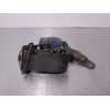 Recambio de cinturon seguridad trasero izquierdo para peugeot 205 berlina 1.8 d generation referencia OEM IAM   