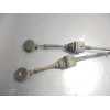 Recambio de cables cambio (bowden) para saab 9-3 sport hatch 1.9 tid linear referencia OEM IAM   