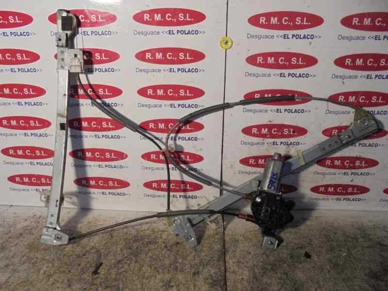 Recambio de elevalunas delantero derecho para citroën xsara berlina 1.9d seduction referencia OEM IAM   