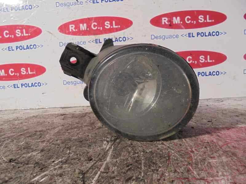 Recambio de faro antiniebla derecho para renault laguna ii (bg0) 2.2 dci turbodiesel referencia OEM IAM 8200002470  
