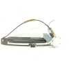 Recambio de elevalunas trasero derecho para bmw serie 5 berlina (e39) 525d referencia OEM IAM 67628360511 9030144 E007006001C