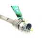 Recambio de inyector para bmw mini countryman (r60) cooper d referencia OEM IAM 7798446 0445110601 