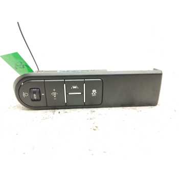Recambio de modulo electronico para kia xceed drive referencia OEM IAM 93700J7AH0 93700-J7AH0 