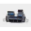 Recambio de caja precalentamiento para renault scenic iii dynamique referencia OEM IAM 8200558438A  