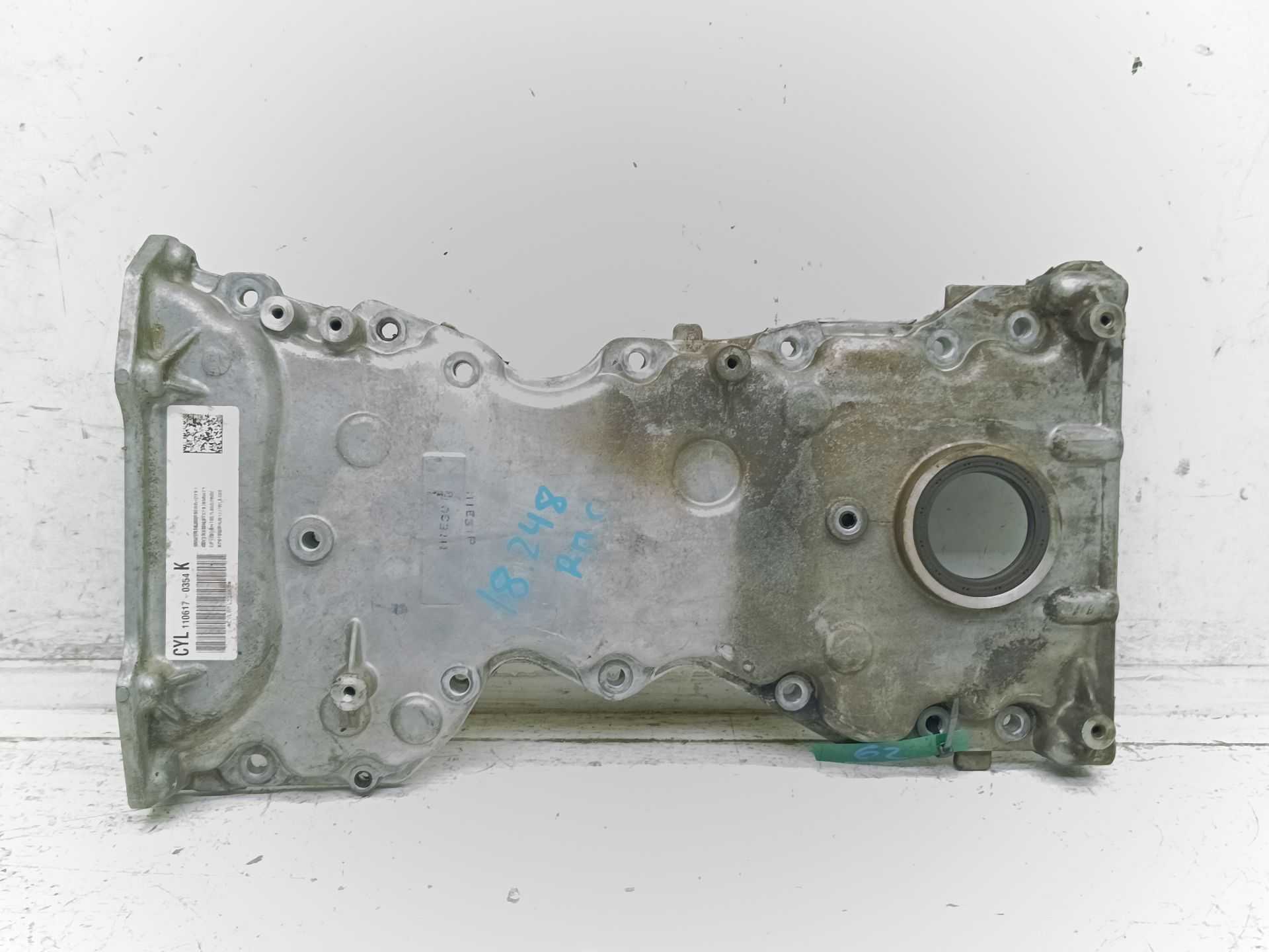 Recambio de tapa distribucion para chevrolet orlando lt referencia OEM IAM 1106170354  