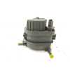 Recambio de soporte filtro gasoil para citroën nemo x referencia OEM IAM UFI2434300  