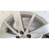 Recambio de llanta para volkswagen polo (6r1) 1.4 tdi referencia OEM IAM r15 6c0601025 