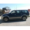 mitsubishi montero sport (k90) del año 2001
