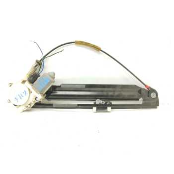 Recambio de elevalunas trasero izquierdo para bmw serie 5 berlina (e39) 525d referencia OEM IAM 67628360512 9030143 E007006002A