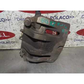 Recambio de pinza de freno delantera izquierda para kia carnival 2.9 crdi vgt active referencia OEM IAM   