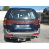 mitsubishi montero sport (k90) del año 2001