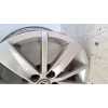 Recambio de llanta para volkswagen polo (6r1) 1.4 tdi referencia OEM IAM r15 6c0601025 