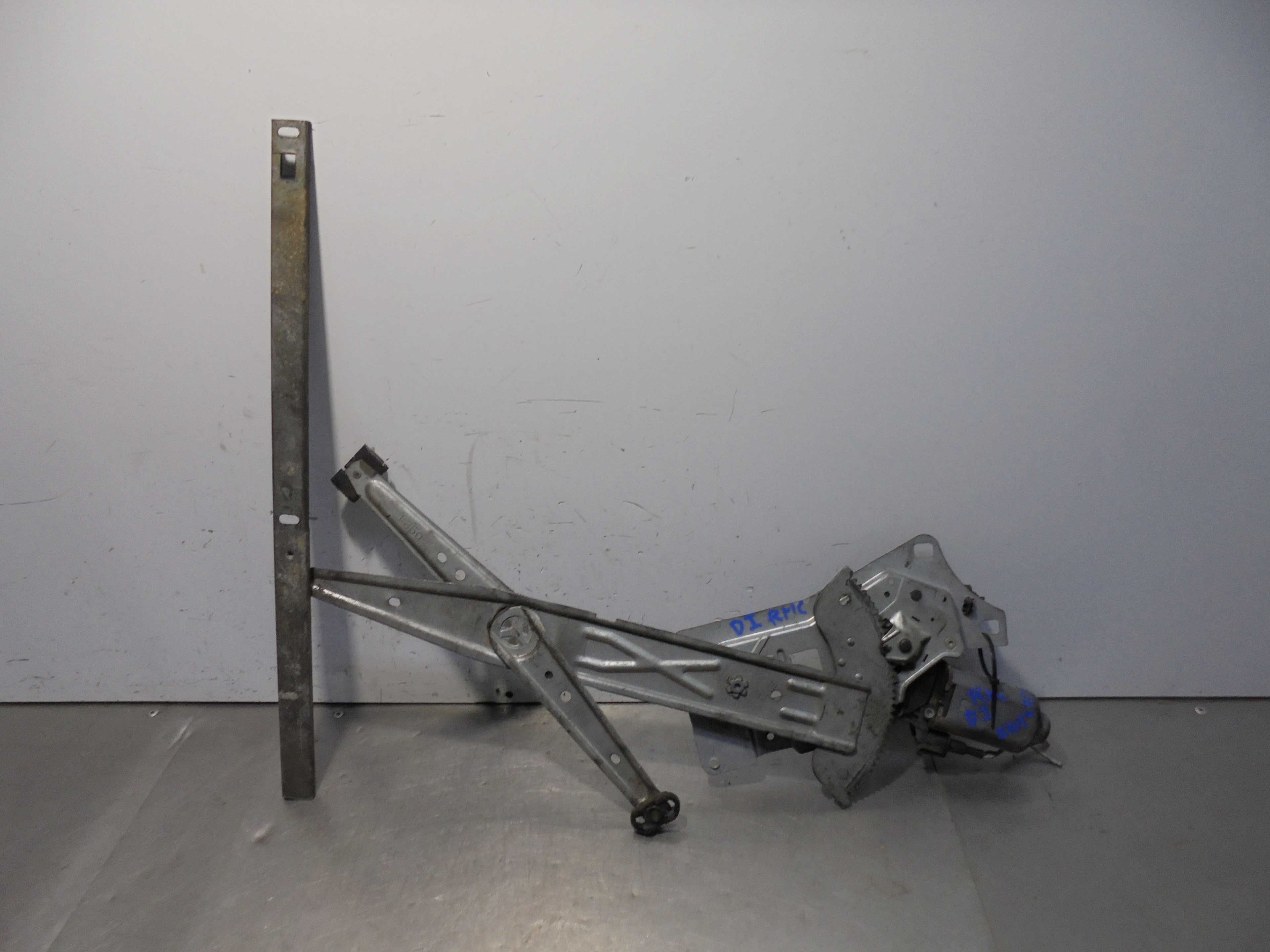 Recambio de elevalunas delantero izquierdo para renault laguna (b56) 2.2 diesel referencia OEM IAM   