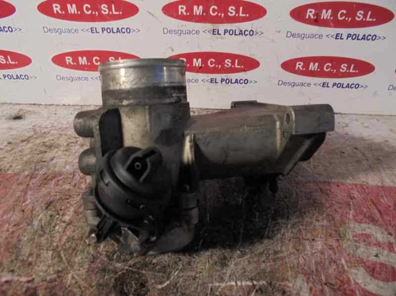 Recambio de valvula egr para renault laguna ii (bg0) 2.2 dci turbodiesel referencia OEM IAM 8200056350  
