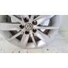 Recambio de llanta para volkswagen polo (6r1) 1.4 tdi referencia OEM IAM r15 6c0601025 