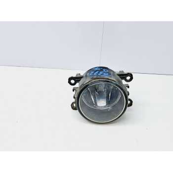 FARO ANTINIEBLA IZQUIERDO 89210094 VALEO 