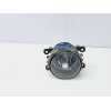 Recambio de faro antiniebla izquierdo para dacia logan ambiance referencia OEM IAM 89210094 VALEO 