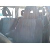 mitsubishi montero sport (k90) del año 2001