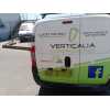 Recambio de porton trasero izquierdo para fiat fiorino adventure cargo referencia OEM IAM   
