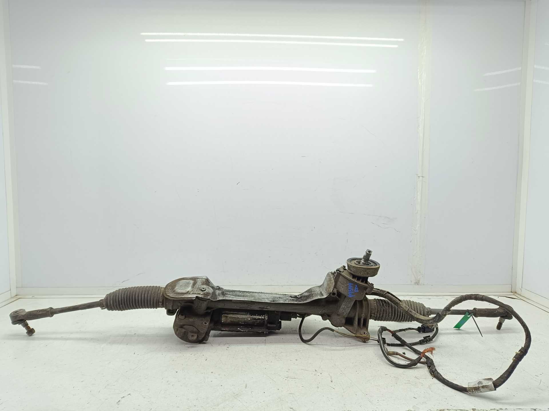 Recambio de cremallera direccion para audi a3 (8p) 1.9 tdi ambiente referencia OEM IAM 1K1423051DL 974534ZF 