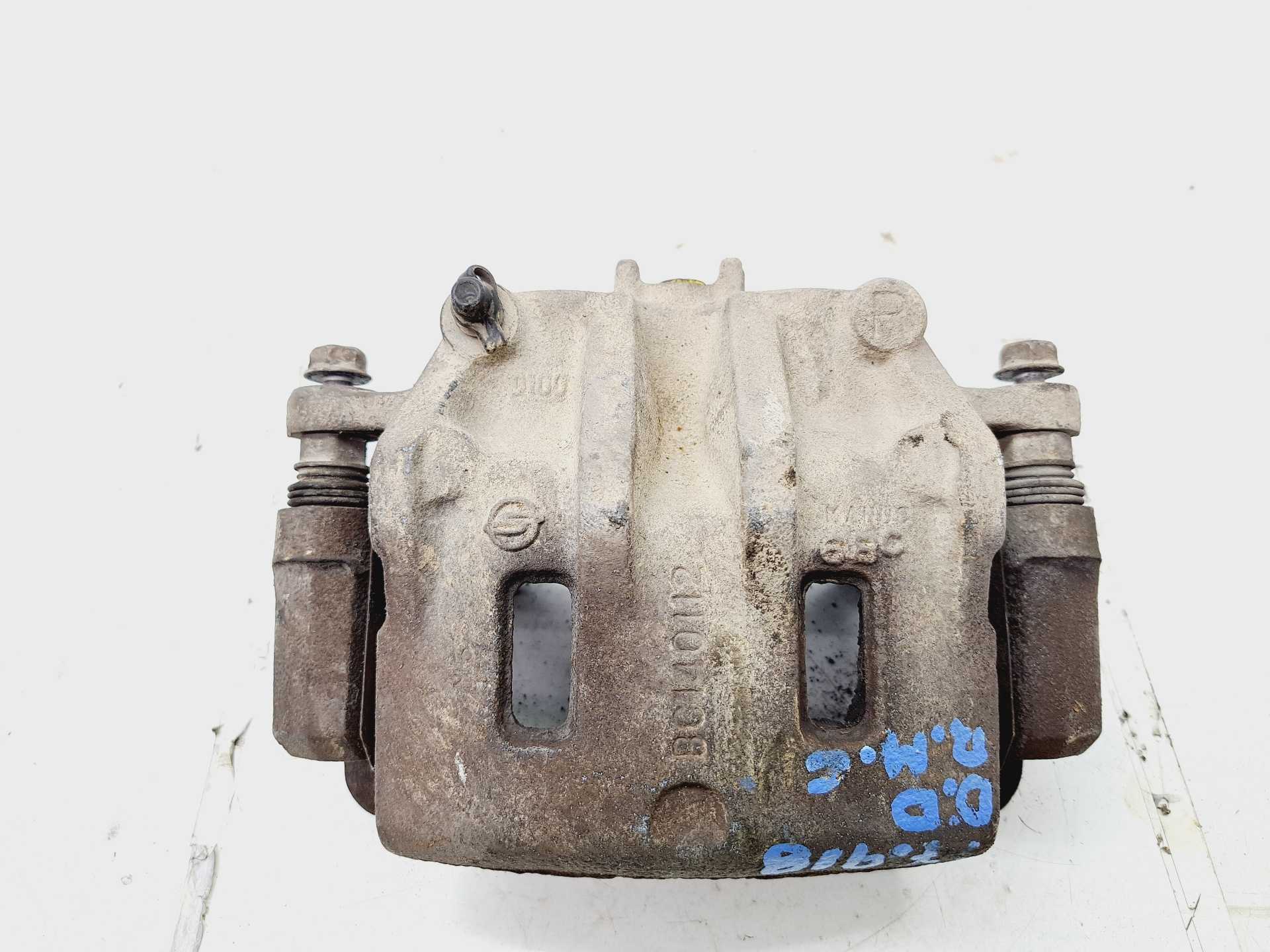 Recambio de pinza de freno delantera derecha para ssangyong kyron 2.0 referencia OEM IAM BC140112  