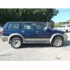 mitsubishi montero sport (k90) del año 2001