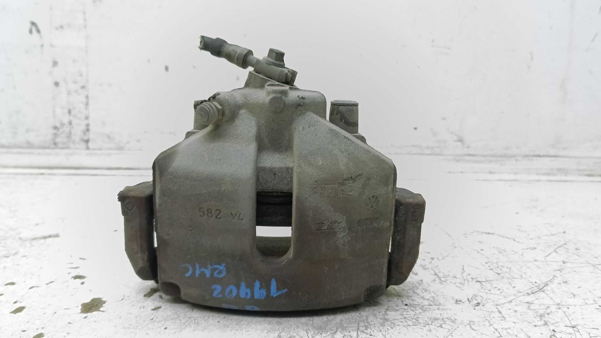 Recambio de pinza de freno delantera derecha para seat altea xl (5p5) reference ecomotive referencia OEM IAM   