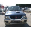 mitsubishi montero sport (k90) del año 2001