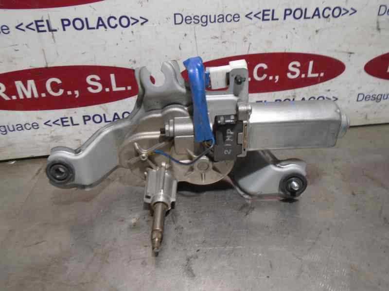 Recambio de motor limpia trasero para hyundai i30 (gd) 1.4 crdi cat referencia OEM IAM 98700A5000  