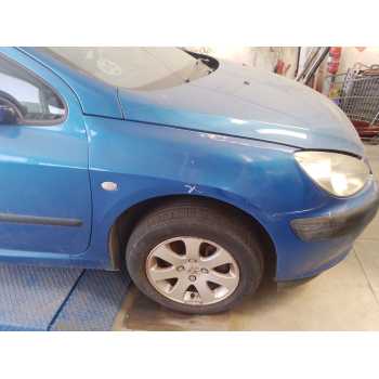 Recambio de aleta delantera derecha para peugeot 307 (3a/c) 1.6 16v referencia OEM IAM 7841N7  