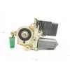 Recambio de motor elevalunas trasero derecho para seat leon (1m1) fr special edition referencia OEM IAM 9776105407301 F005S00060