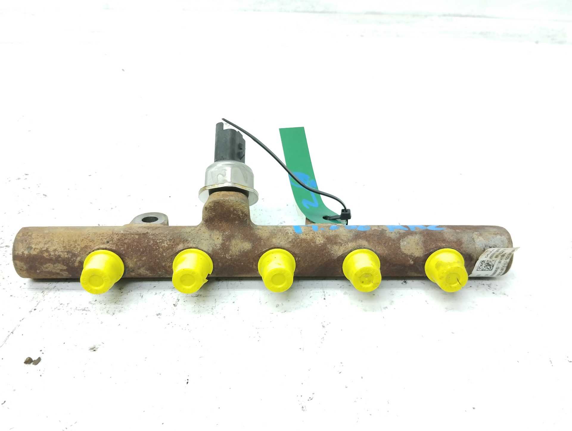 Recambio de rampa inyectora para renault kangoo dynamique acción especial referencia OEM IAM H8200701690  