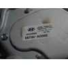 Recambio de motor limpia trasero para hyundai i30 (gd) 1.4 crdi cat referencia OEM IAM 98700A5000  